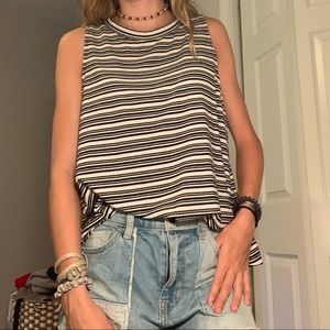 everly tank top!!